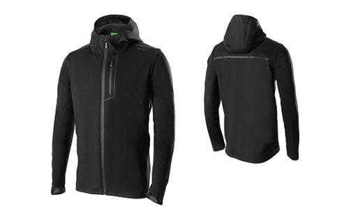 Skoda Softshell jakke Essential - Herre